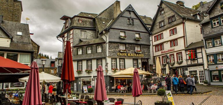 Deutschlands Metropolen schrumpfen