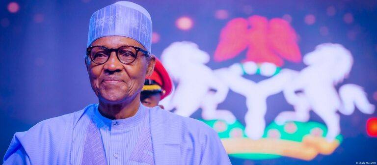 Nigeria: Das fragwürdige Erbe von Präsident Muhammadu Buhari