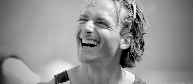 Tim Lobinger: Ehemaliger deutscher Stabhochsprung-Meister mit 50 Jahren gestorben