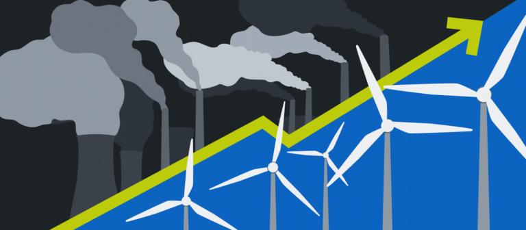 Fortschritte auf dem Weg zum europäischen Green Deal