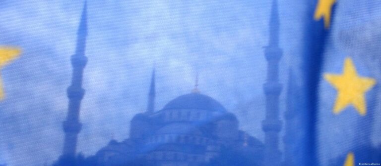 Die Spannungen zwischen der EU und der Türkei dürften nach Erdogans Sieg anhalten