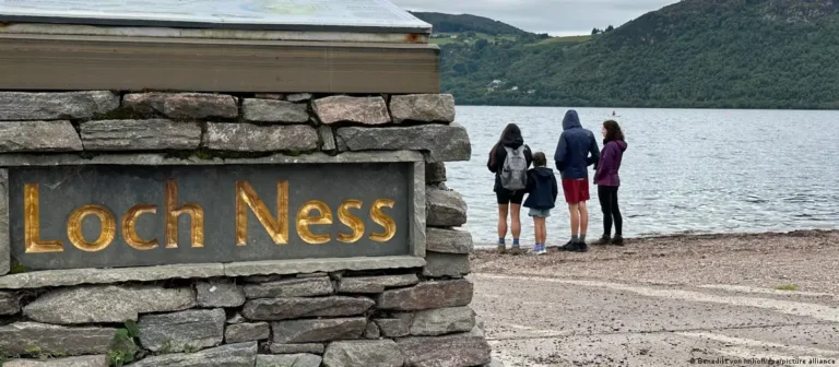 Die Suche nach dem Ungeheuer von Loch Ness endet ohne Beweise für seine Existenz